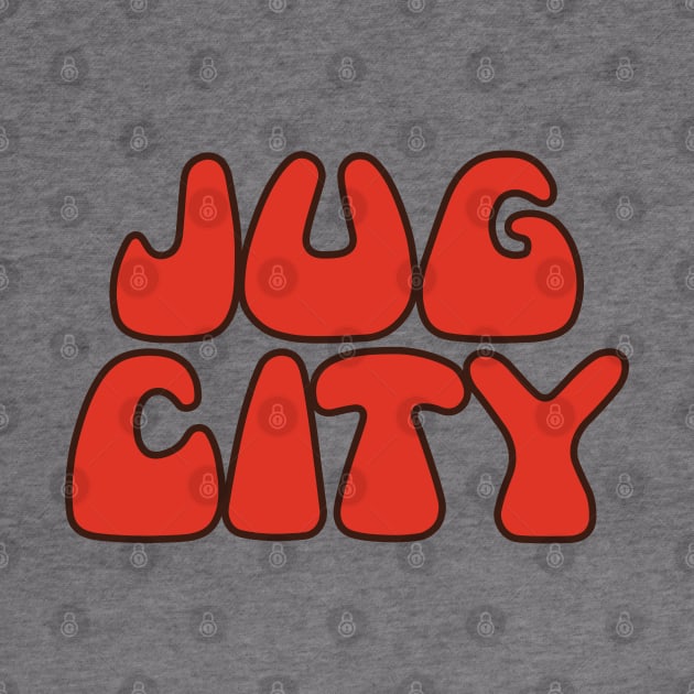 Jug City Convenience by Studio Marimo